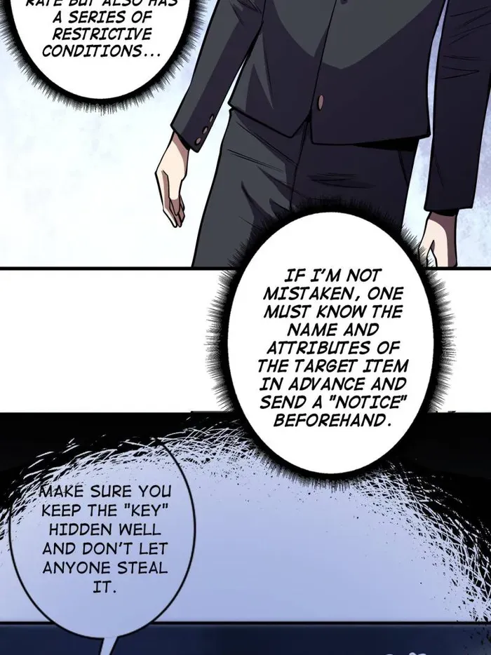 I’m Really Not The Villain Chapter 128 page 29 - 