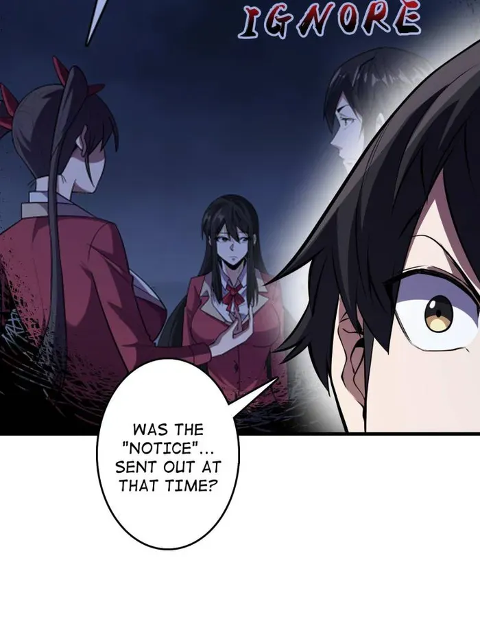 I’m Really Not The Villain Chapter 128 page 30 - 