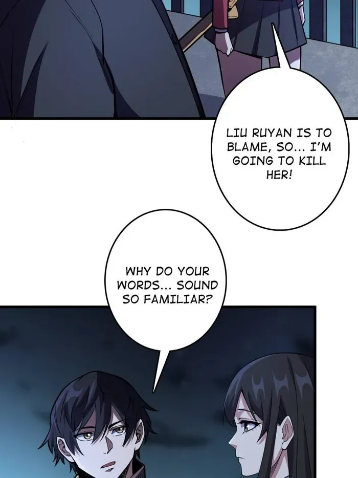 I’m Really Not The Villain Chapter 128 page 32 - 