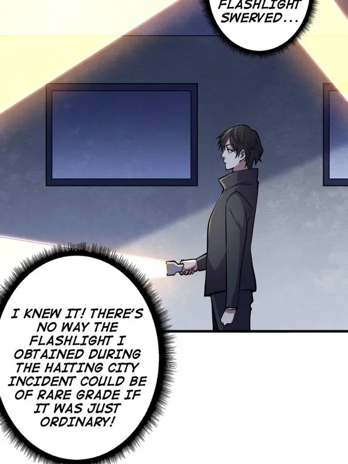 I’m Really Not The Villain Chapter 128 page 38 - 