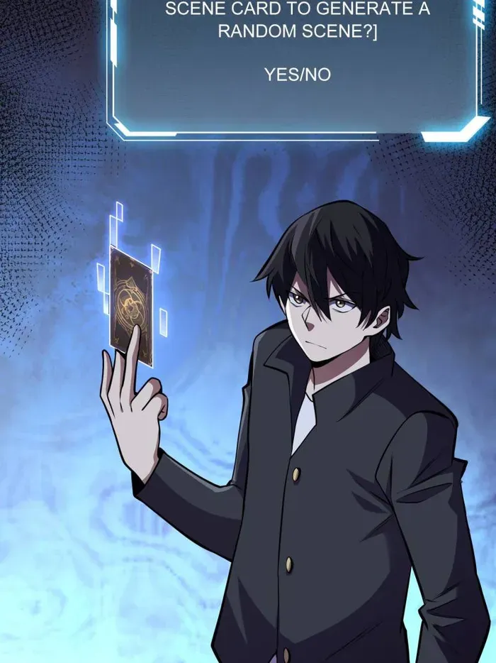 I’m Really Not The Villain Chapter 128 page 6 - 