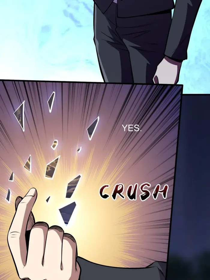 I’m Really Not The Villain Chapter 128 page 7 - 