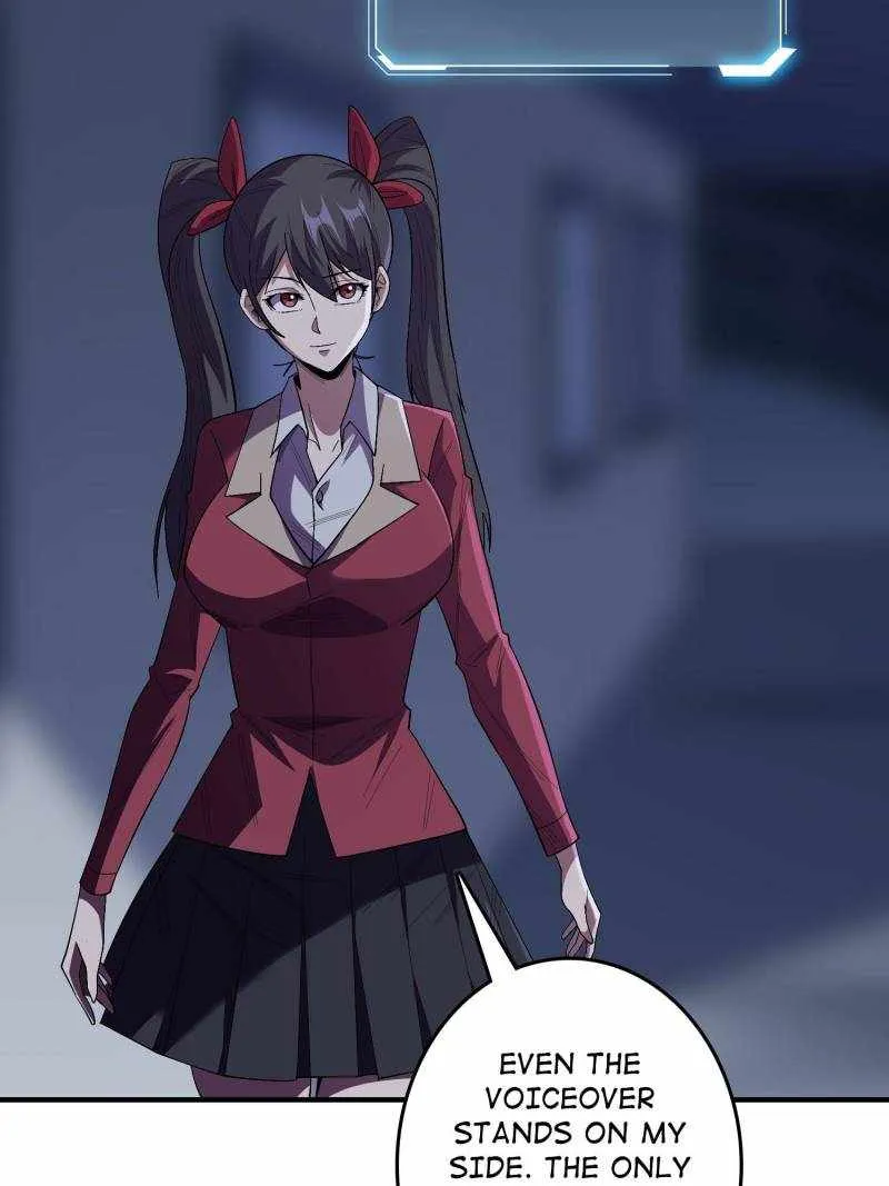 I’m Really Not The Villain Chapter 129 page 11 - 