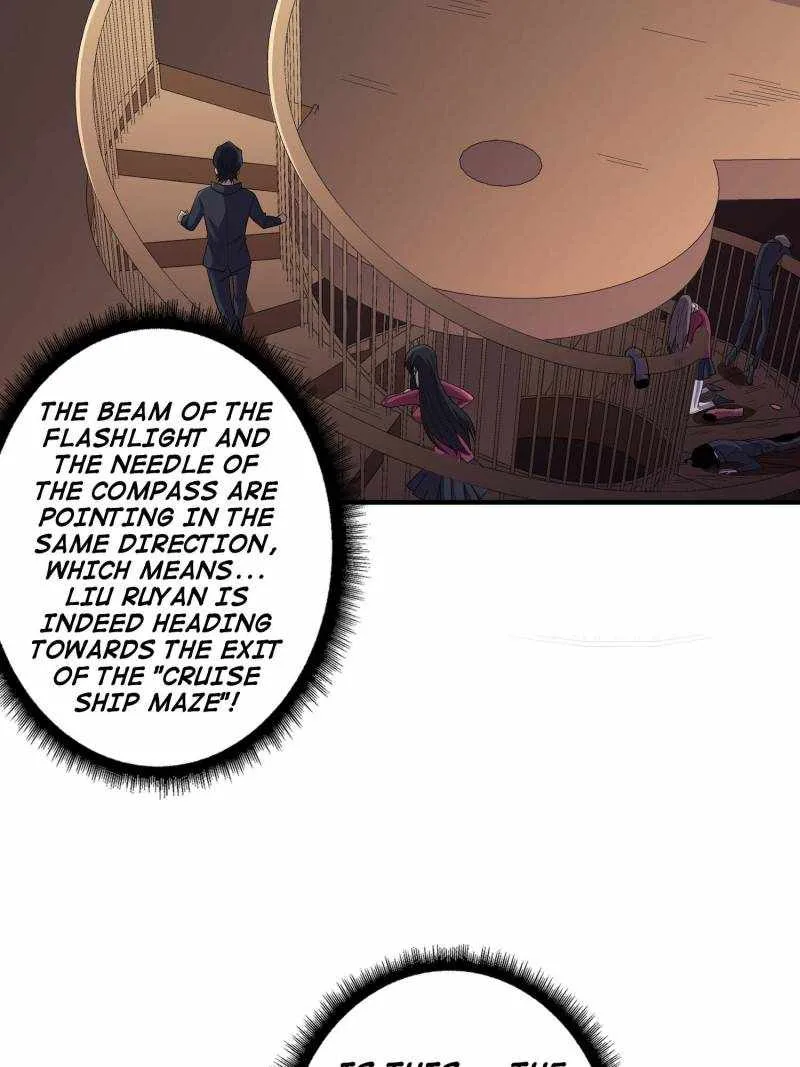 I’m Really Not The Villain Chapter 129 page 16 - 