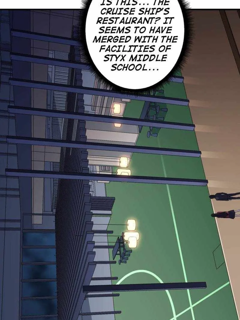 I’m Really Not The Villain Chapter 129 page 17 - 