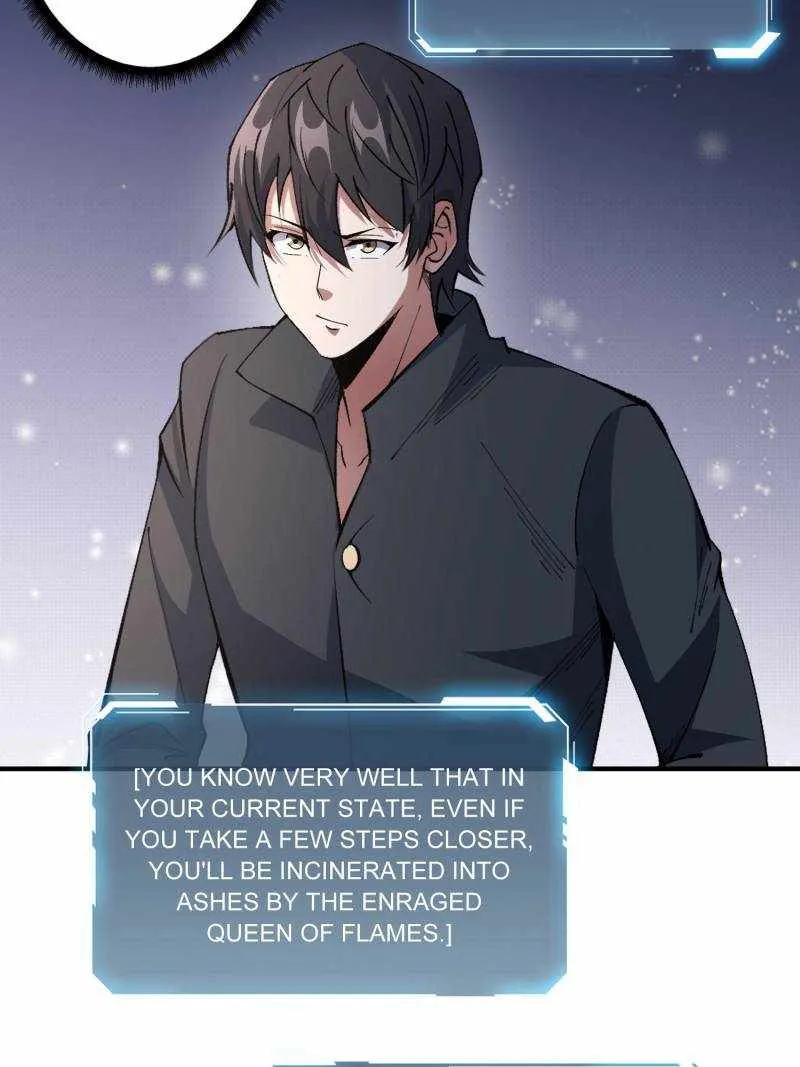 I’m Really Not The Villain Chapter 129 page 27 - 