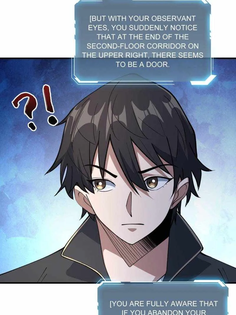 I’m Really Not The Villain Chapter 129 page 28 - 