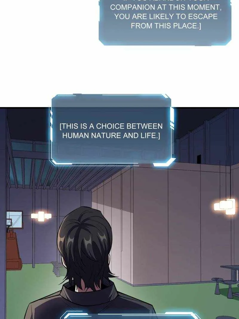 I’m Really Not The Villain Chapter 129 page 29 - 