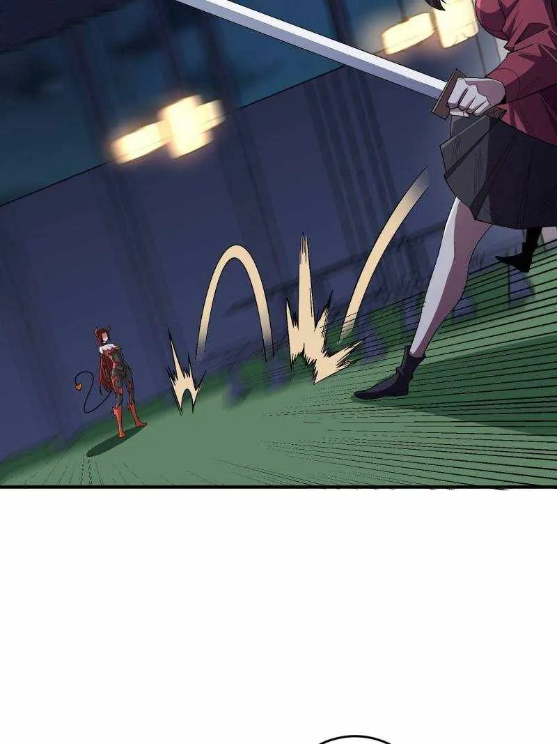 I’m Really Not The Villain Chapter 129 page 34 - 