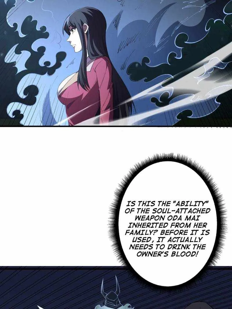 I’m Really Not The Villain Chapter 129 page 40 - 