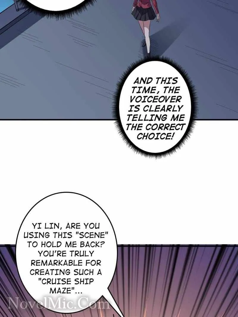 I’m Really Not The Villain Chapter 129 page 8 - 