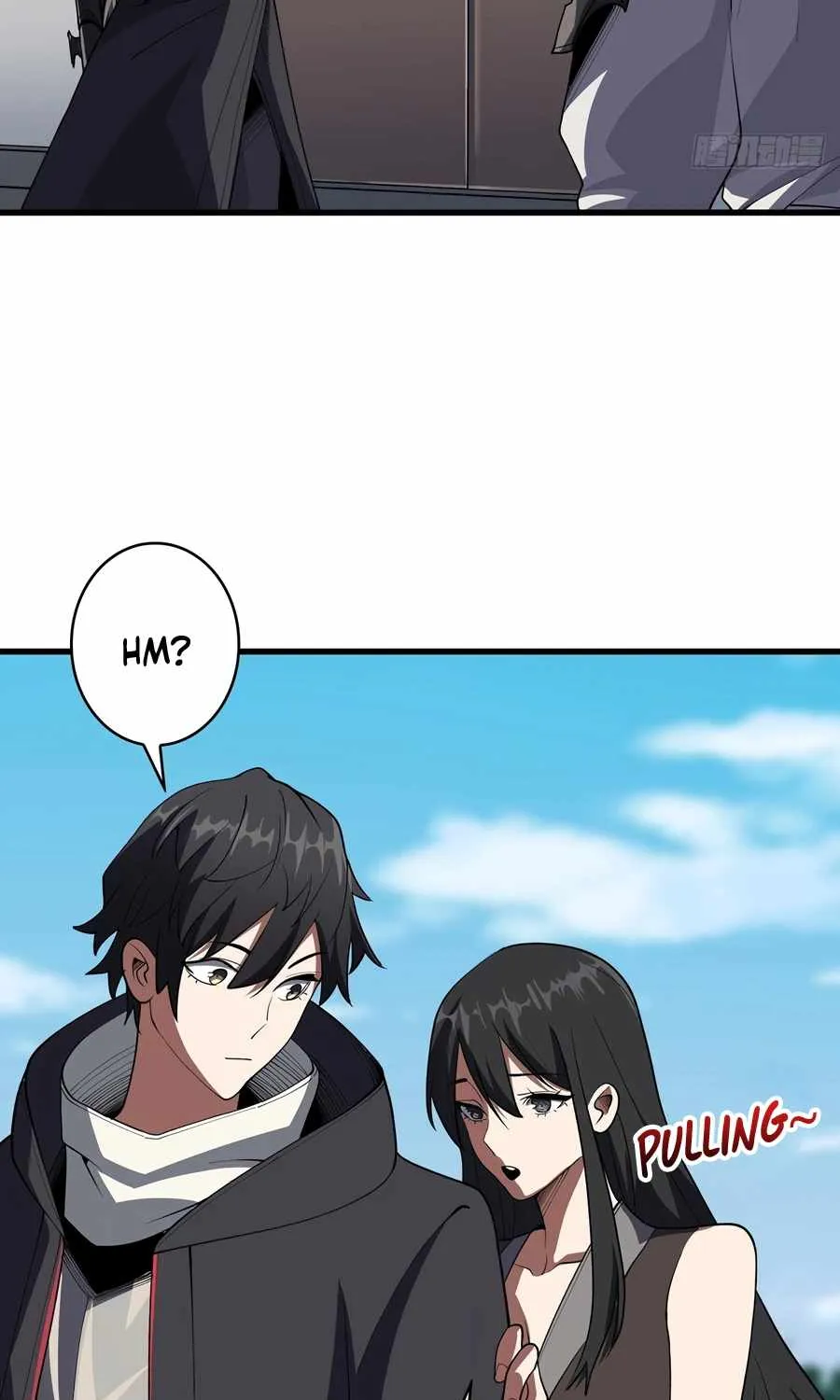 Read I’m Really Not The Villain chapter 13 image 12 on Lezhin