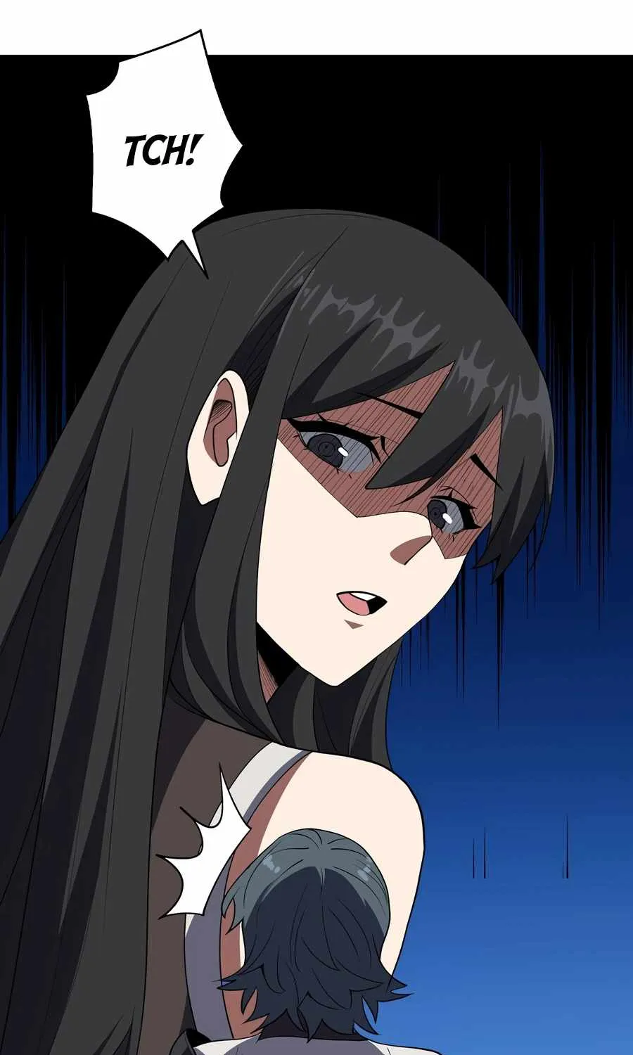 Read I’m Really Not The Villain chapter 13 image 17 on Lezhin