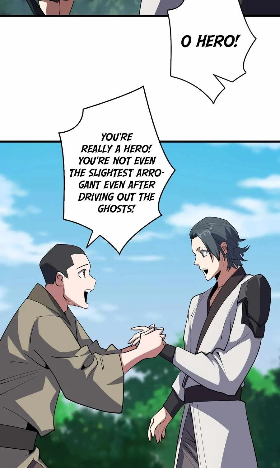 Read I’m Really Not The Villain chapter 13 image 19 on Lezhin