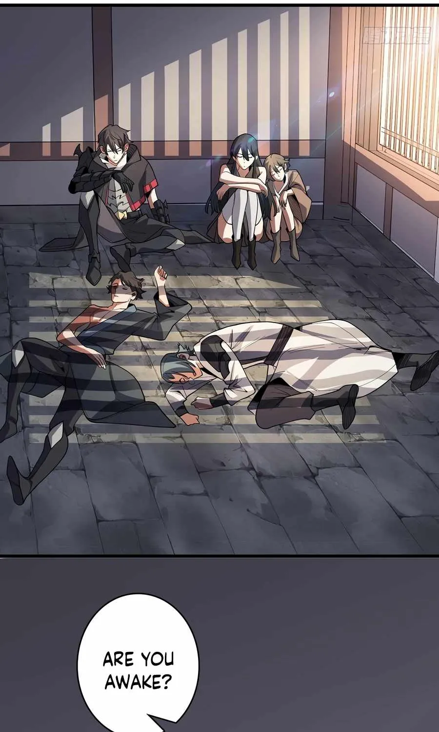 Read I’m Really Not The Villain chapter 13 image 2 on Lezhin