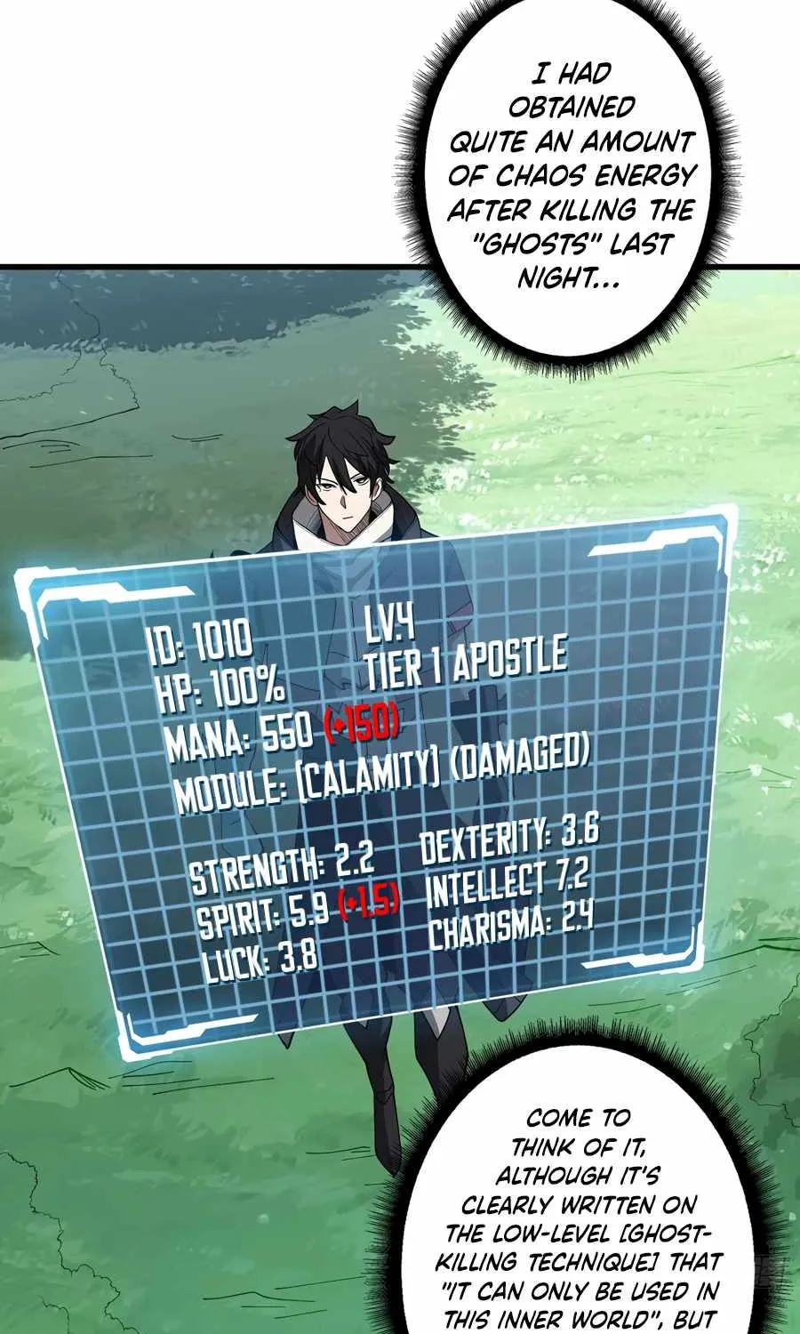 Read I’m Really Not The Villain chapter 13 image 27 on Lezhin