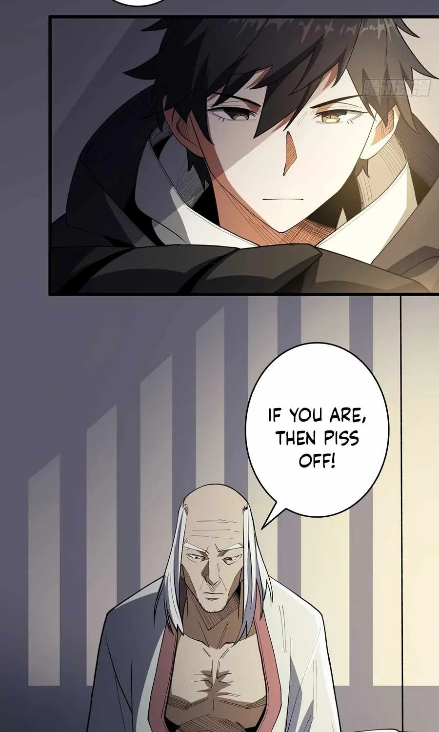Read I’m Really Not The Villain chapter 13 image 3 on Lezhin