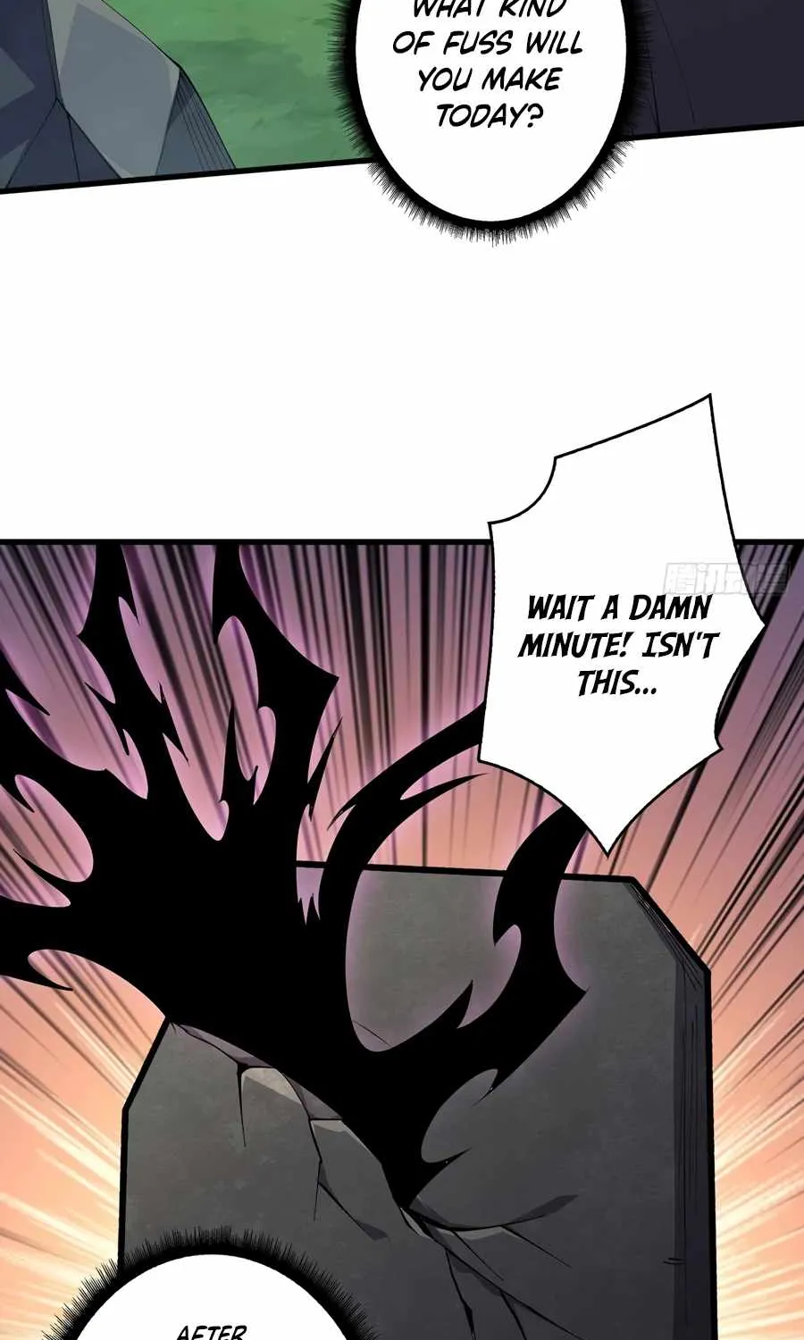 Read I’m Really Not The Villain chapter 13 image 32 on Lezhin