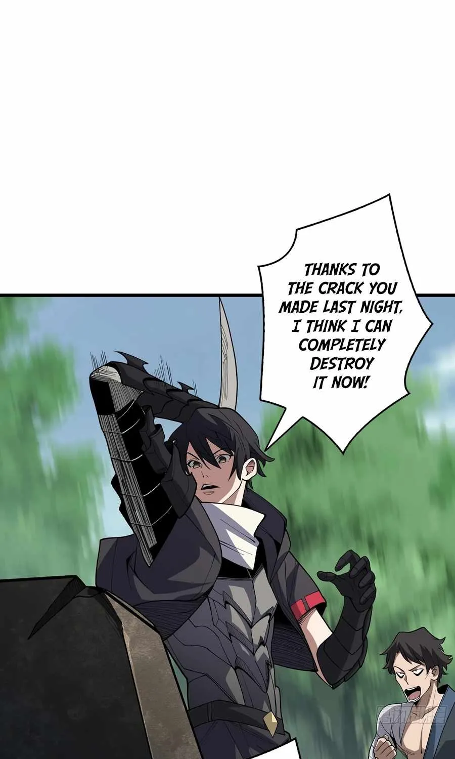 Read I’m Really Not The Villain chapter 13 image 38 on Lezhin