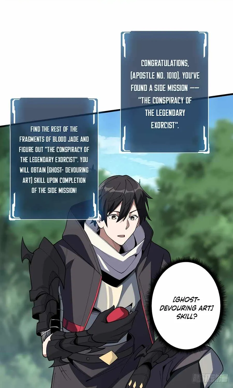 Read I’m Really Not The Villain chapter 13 image 42 on Lezhin