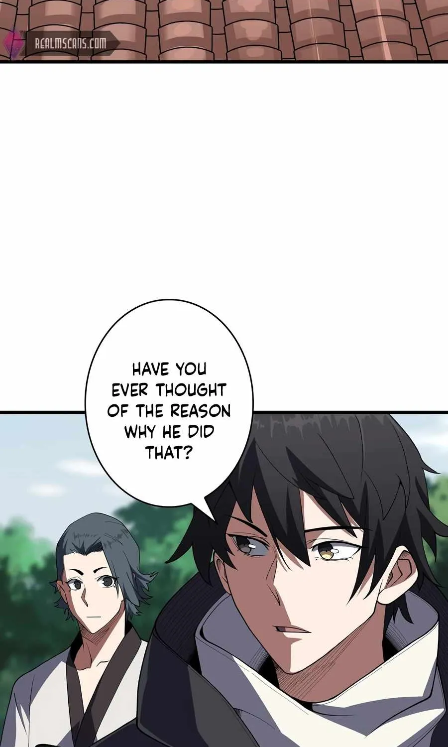 Read I’m Really Not The Villain chapter 13 image 7 on Lezhin