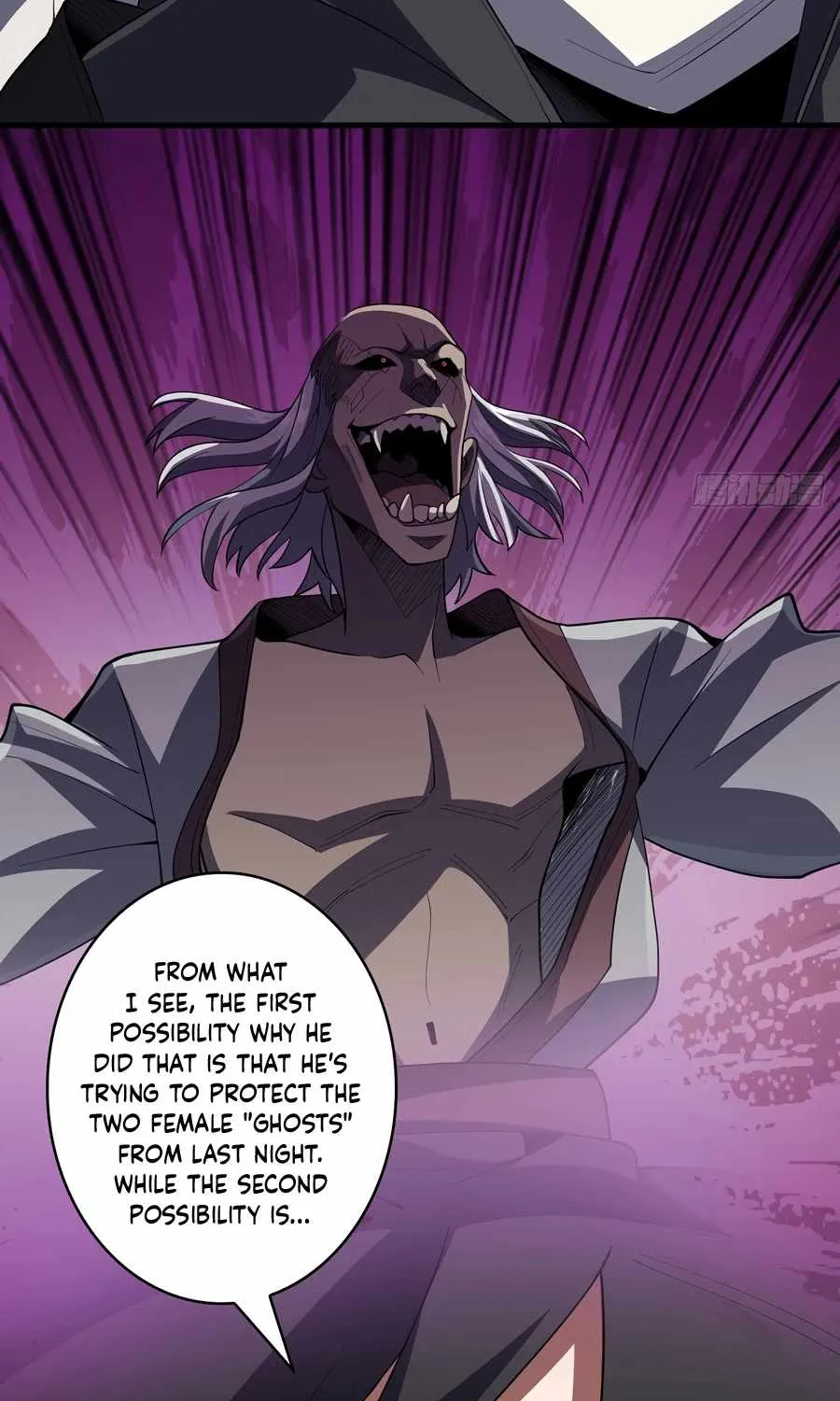 Read I’m Really Not The Villain chapter 13 image 8 on Lezhin