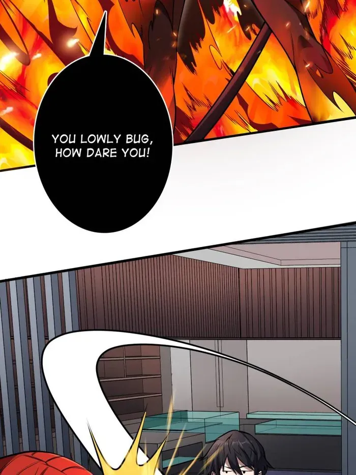I’m Really Not The Villain Chapter 130 page 2 - 
