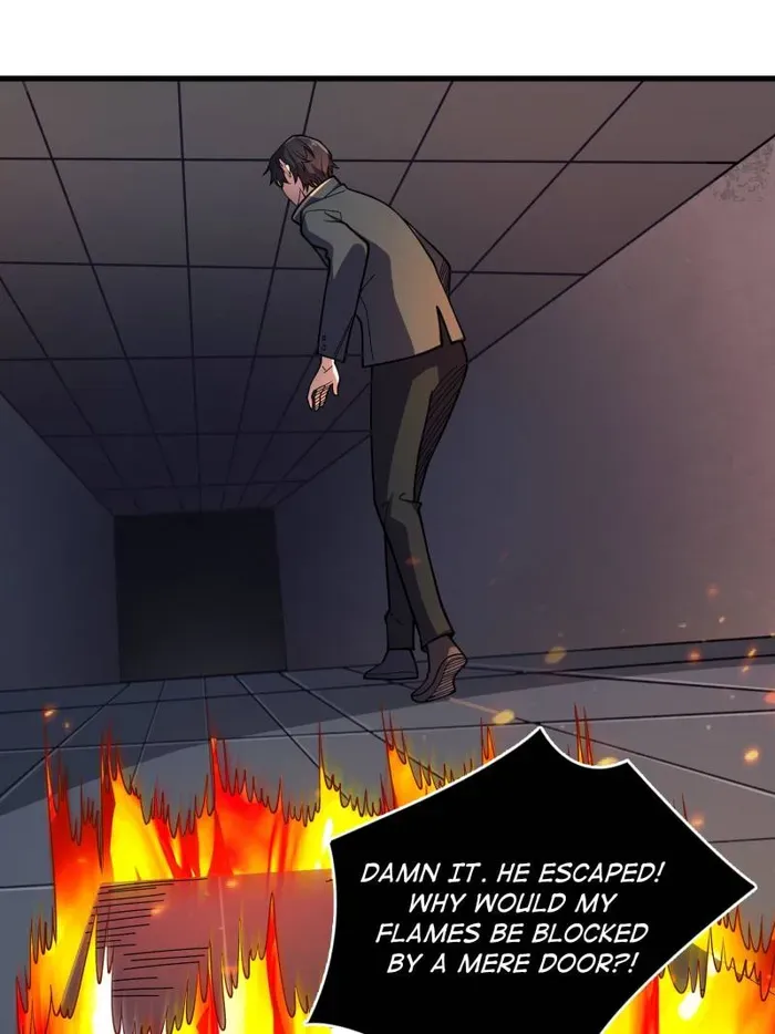 I’m Really Not The Villain Chapter 130 page 17 - 