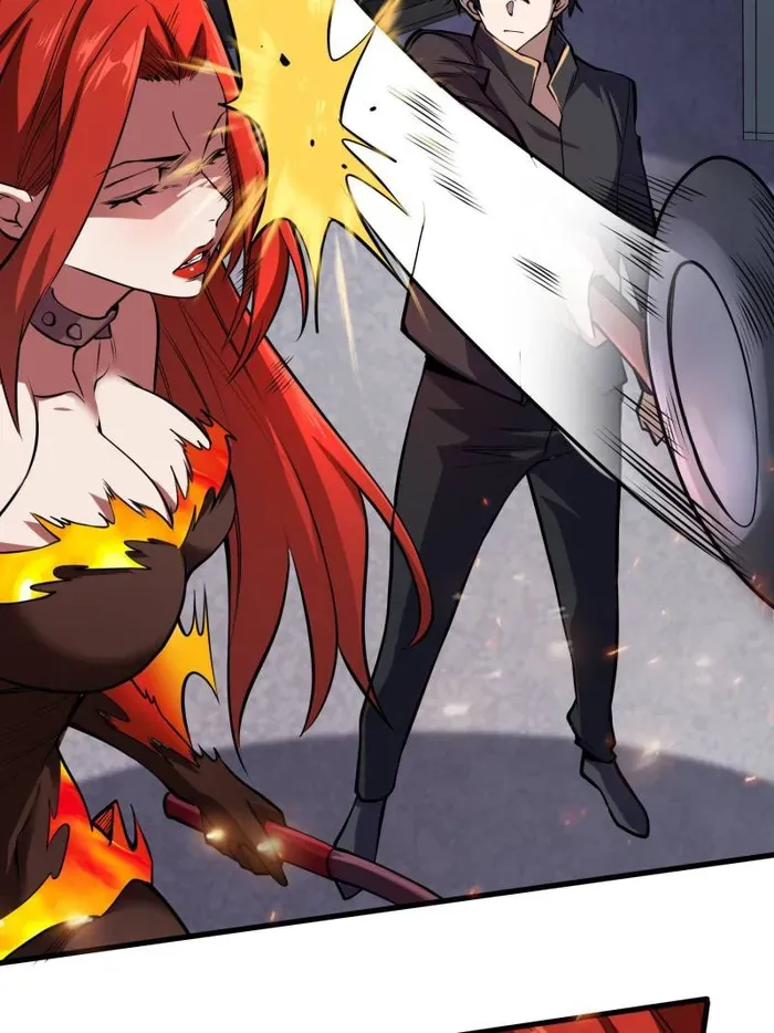 I’m Really Not The Villain Chapter 130 page 3 - 