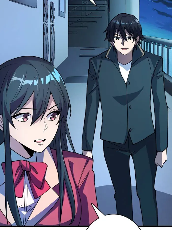 I’m Really Not The Villain Chapter 130 page 21 - 