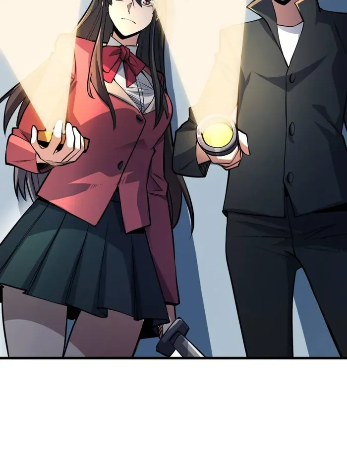 I’m Really Not The Villain Chapter 130 page 25 - 