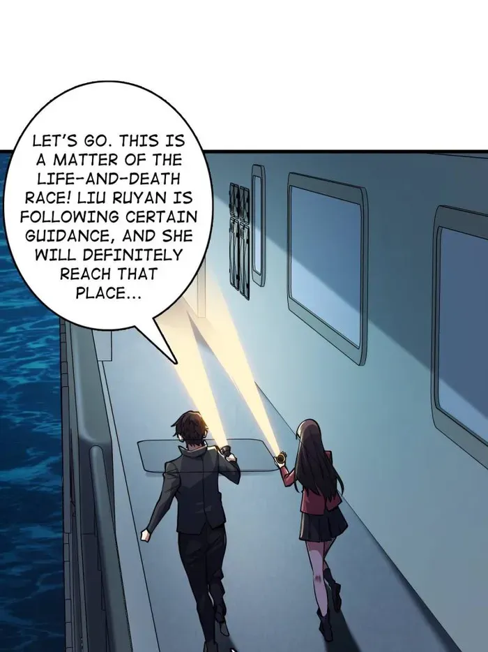 I’m Really Not The Villain Chapter 130 page 26 - 