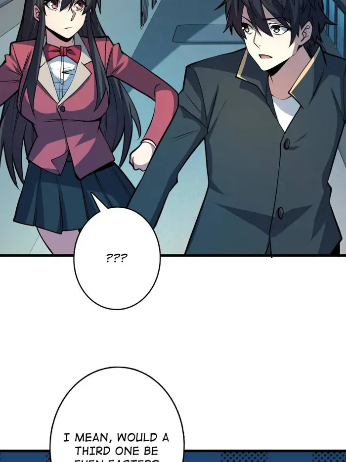 I’m Really Not The Villain Chapter 130 page 28 - 
