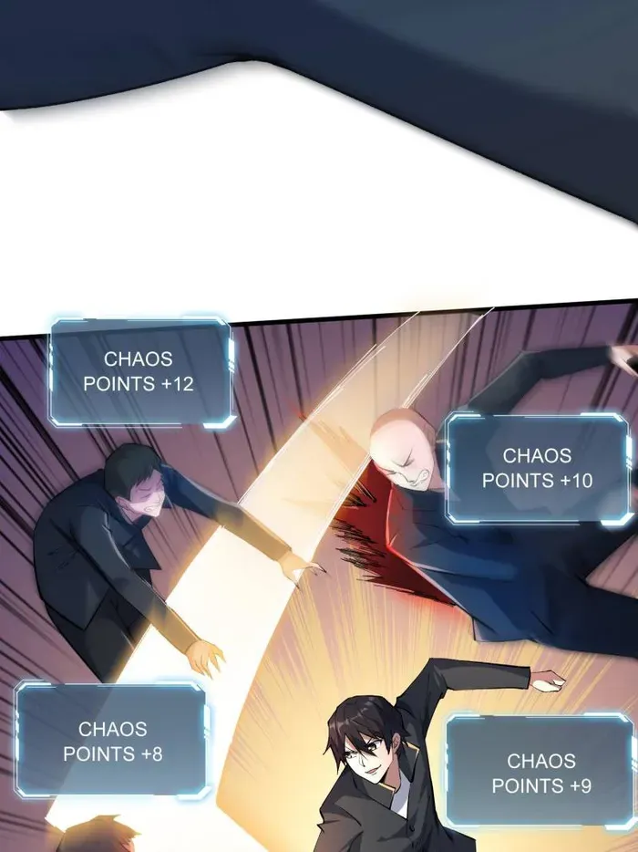 I’m Really Not The Villain Chapter 130 page 37 - 