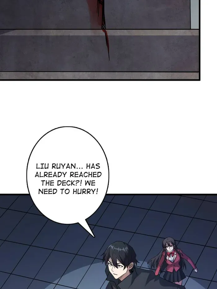 I’m Really Not The Villain Chapter 130 page 43 - 