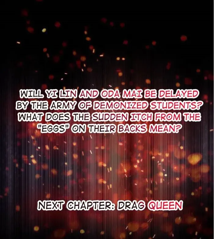 I’m Really Not The Villain Chapter 130 page 50 - 