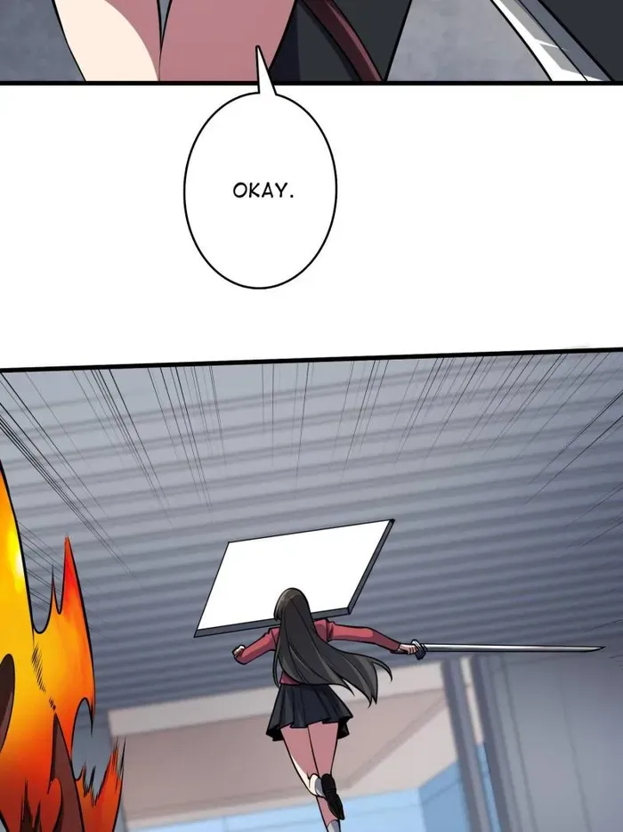 I’m Really Not The Villain Chapter 130 page 6 - 