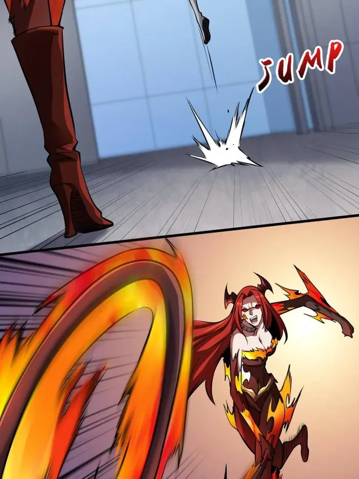 I’m Really Not The Villain Chapter 130 page 7 - 