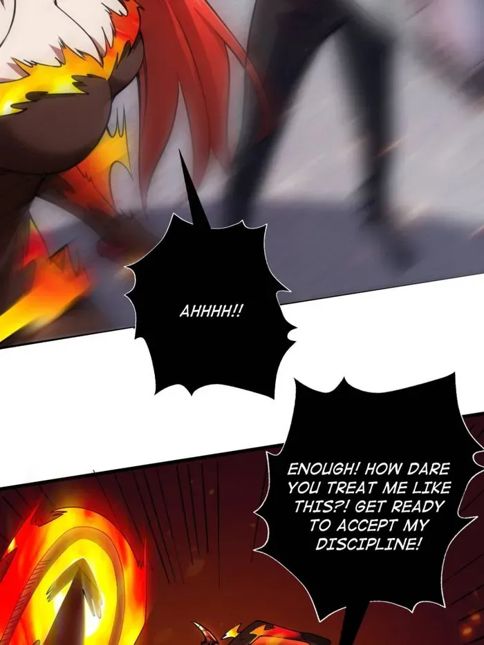 I’m Really Not The Villain Chapter 130 page 10 - 