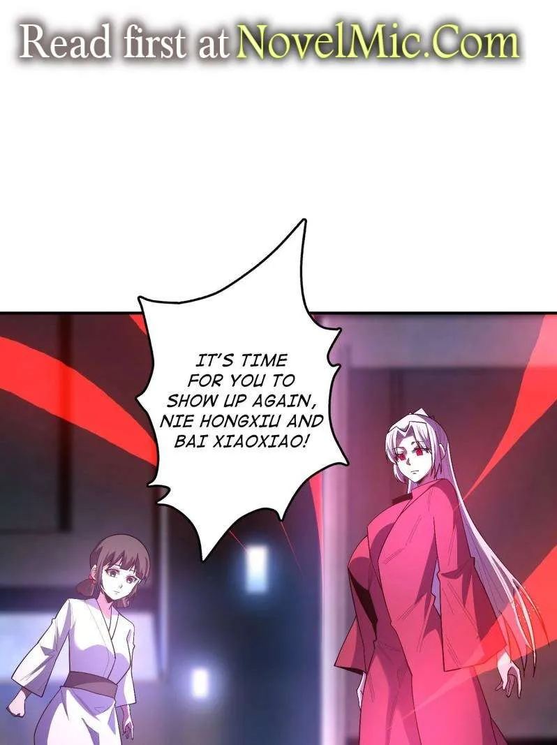 I’m Really Not The Villain Chapter 131 page 2 - 