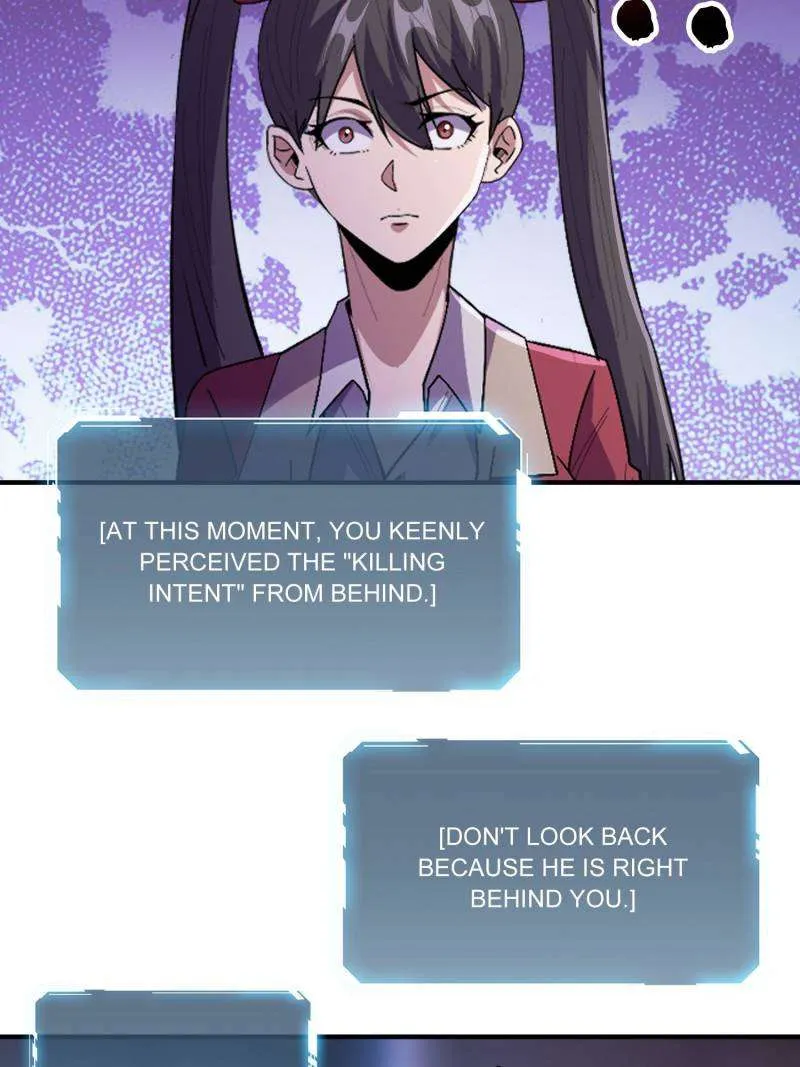 I’m Really Not The Villain Chapter 131 page 20 - 