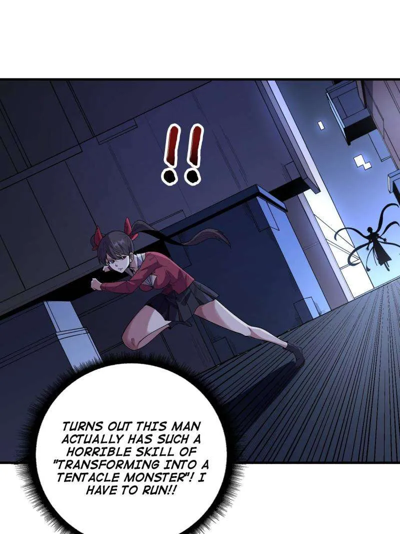 I’m Really Not The Villain Chapter 131 page 24 - 