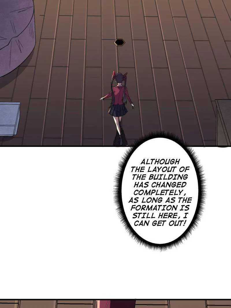 I’m Really Not The Villain Chapter 131 page 27 - 