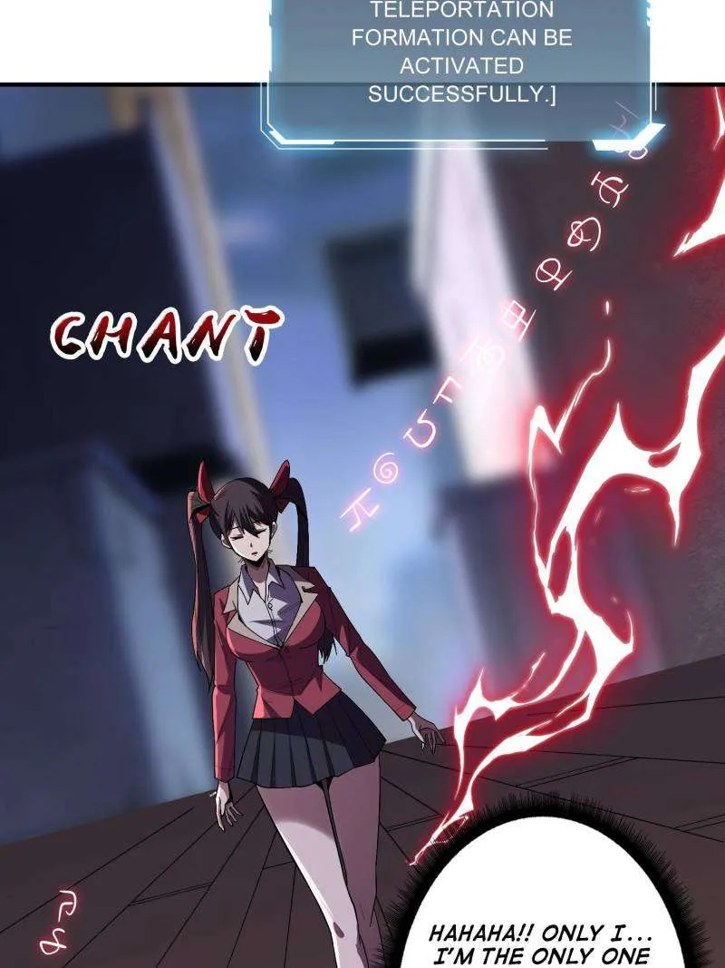 I’m Really Not The Villain Chapter 131 page 29 - 