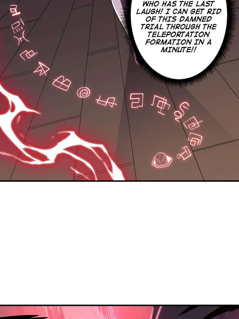 I’m Really Not The Villain Chapter 131 page 30 - 