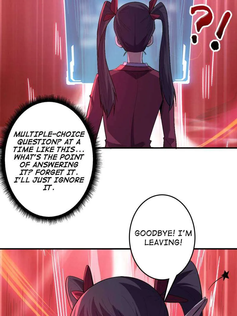 I’m Really Not The Villain Chapter 131 page 33 - 