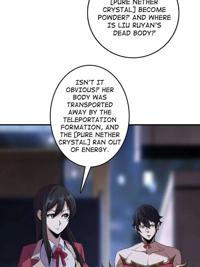 I’m Really Not The Villain Chapter 131 page 42 - 