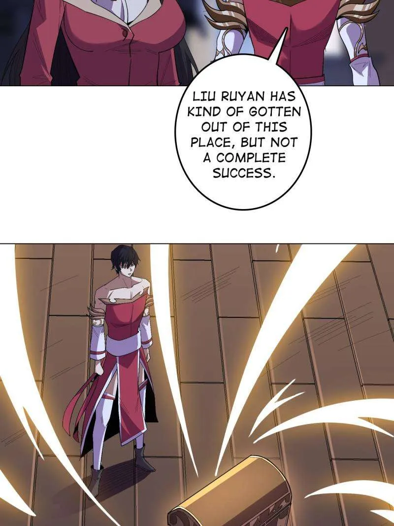 I’m Really Not The Villain Chapter 131 page 43 - 