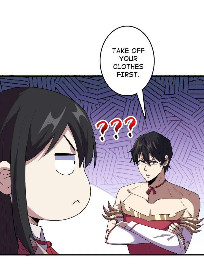 I’m Really Not The Villain Chapter 131 page 48 - 