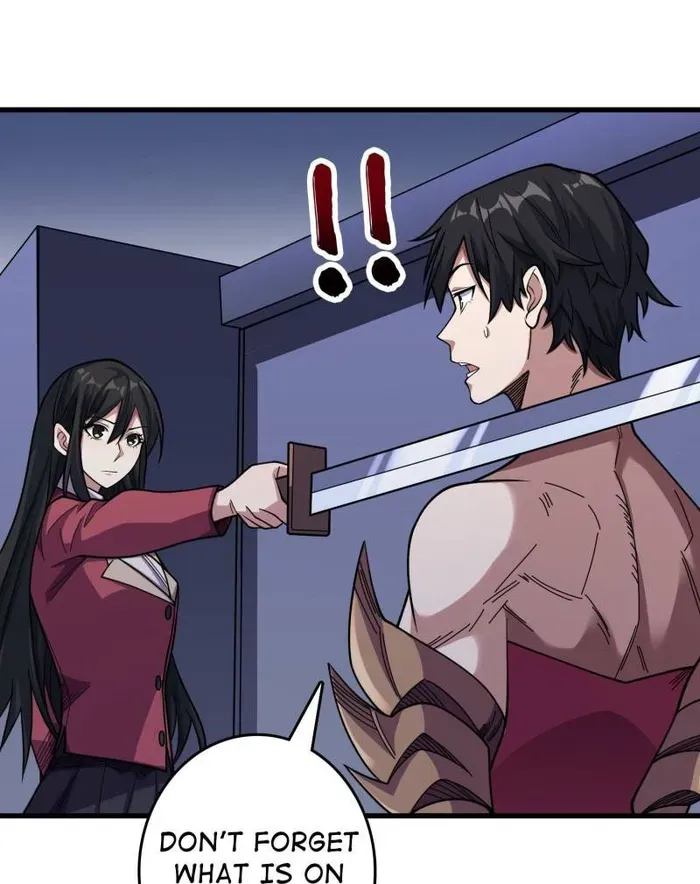 I’m Really Not The Villain Chapter 132 page 2 - 